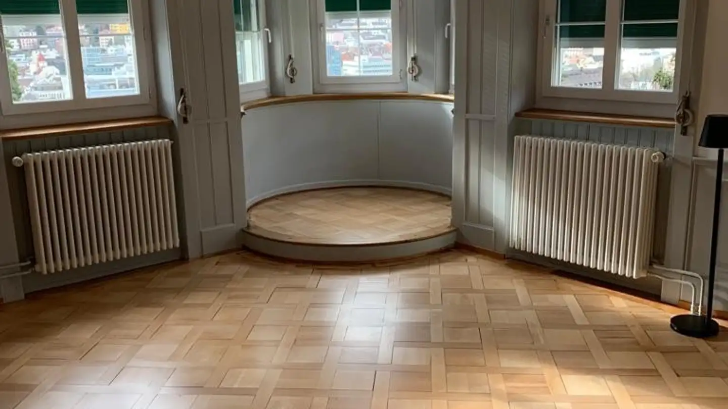 Appartamento in affitto - Winkelriedstrasse 31, 9000 St. Gallen - Foto 3