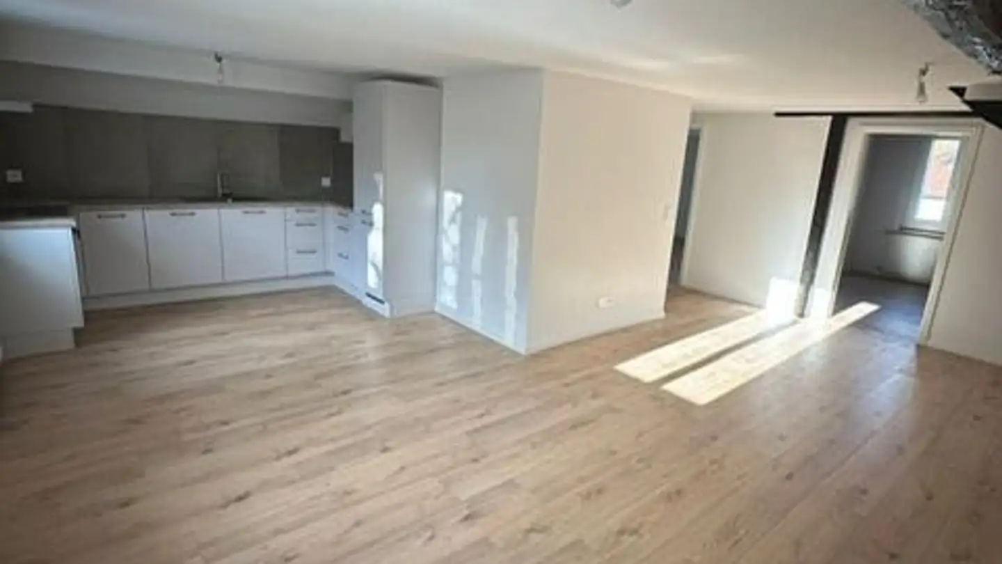 Appartamento in affitto - Rue Georges-Bajol 10, 2800 Delémont