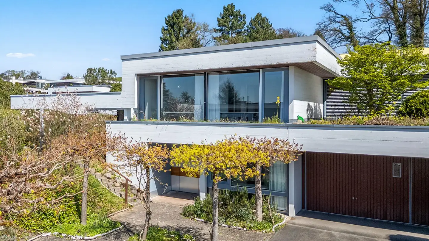 Maison jumelle à vendre - 8302 Kloten