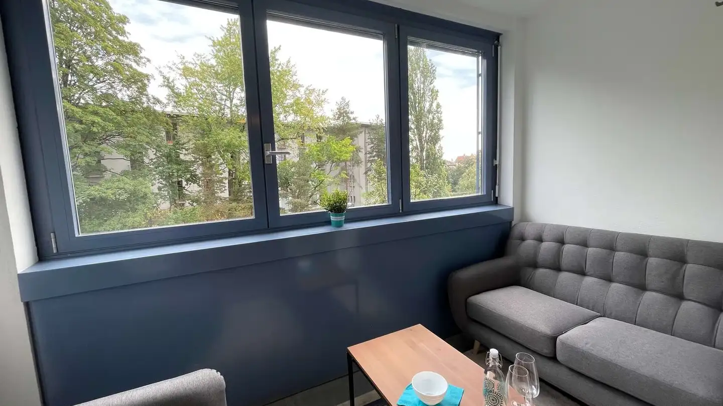 Chambre à louer - 1007 Lausanne - Photo 2