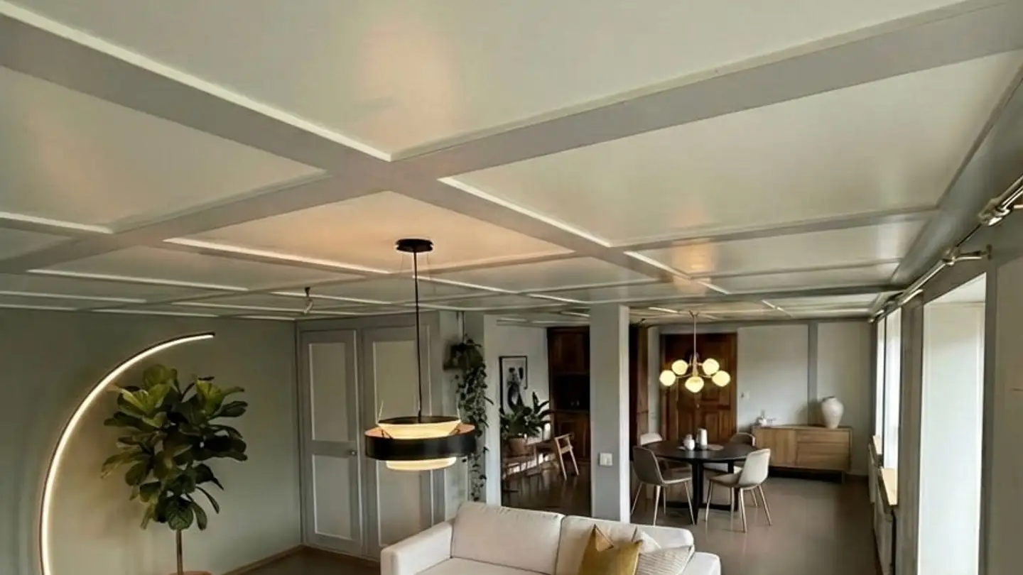 Fattoria in affitto - Dorfstrasse 8, 9507 Stettfurt - Foto 2