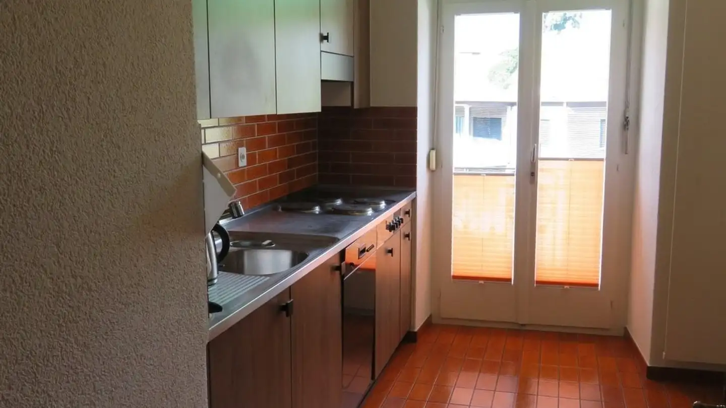 Appartamento in affitto - Hauptstrasse 93, 6182 Escholzmatt - Foto 3