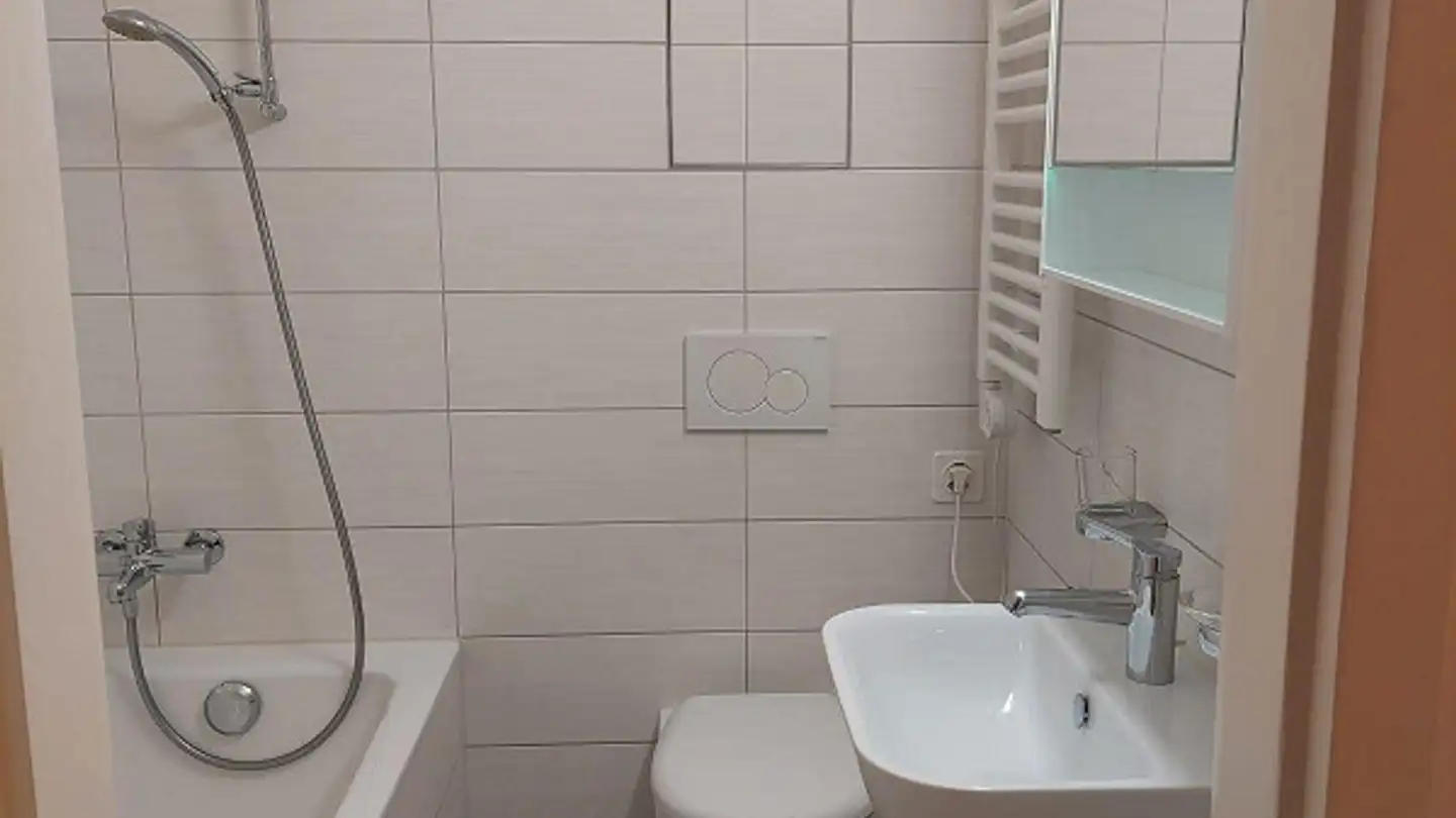 Apartment for rent - Lilienstrasse 38, 4123 Allschwil - Photo 4