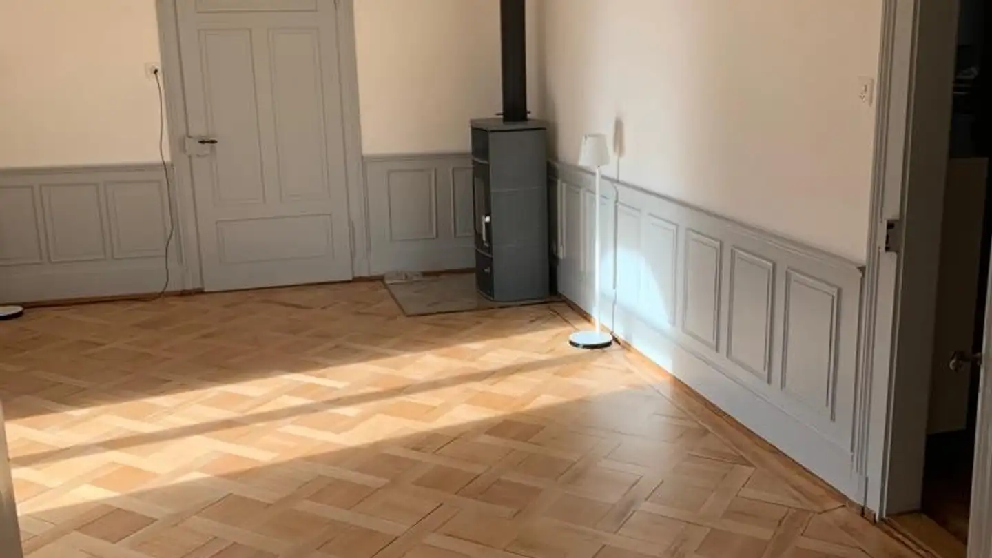 Appartamento in affitto - Winkelriedstrasse 31, 9000 St. Gallen