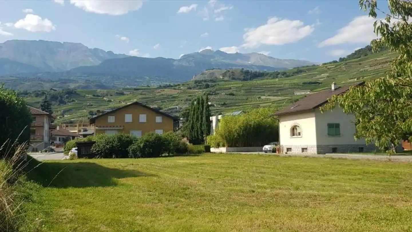 Terreno edificabile in vendita - 1958 St-Léonard - Foto 3