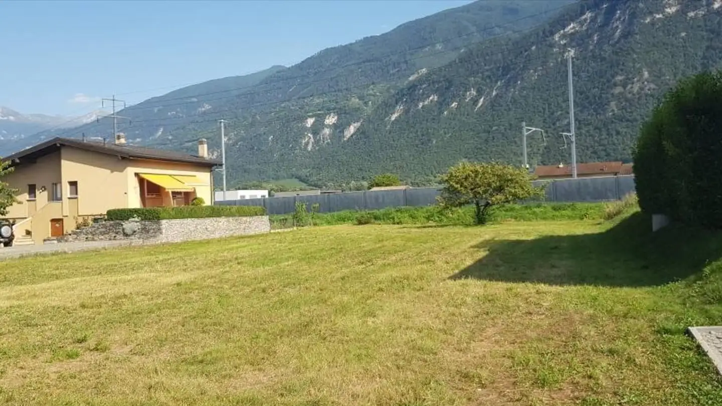 Terreno edificabile in vendita - 1958 St-Léonard - Foto 4