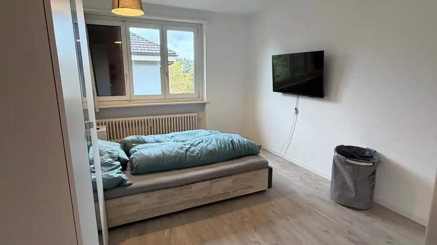 Wohnung mieten - Birkenstrasse 5, 5212 Hausen AG - Foto 3