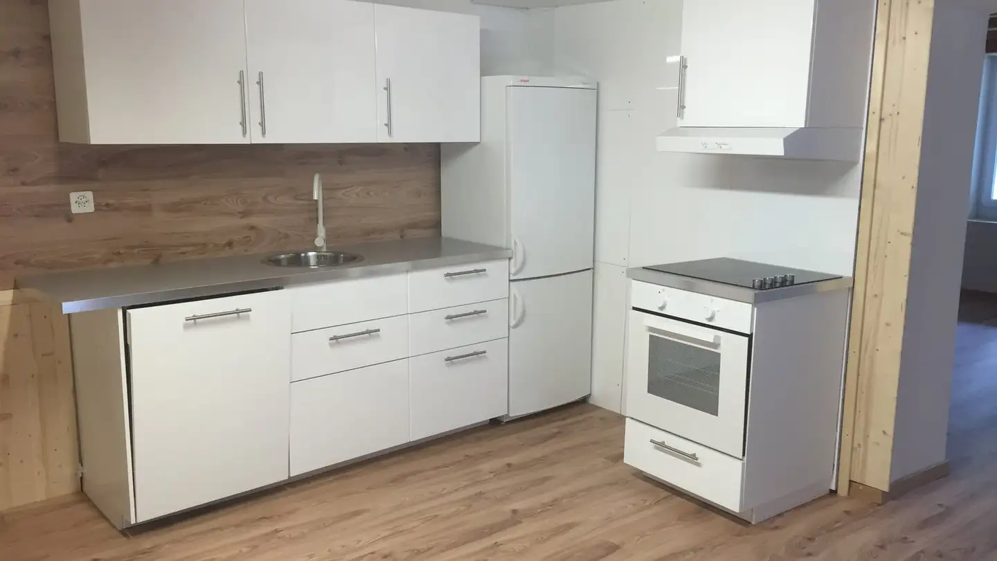 Edificio residenziale in vendita - Oberdorfstrasse 21, 5107 Schinznach Dorf - Photo 4