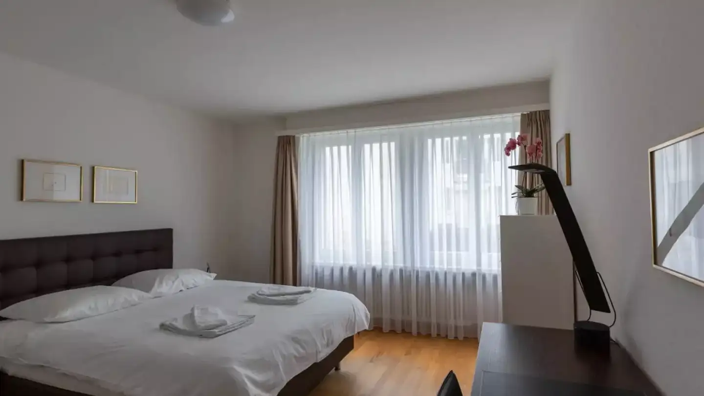 Chambre à louer - Dahliastrasse 16, 8008 Zürich