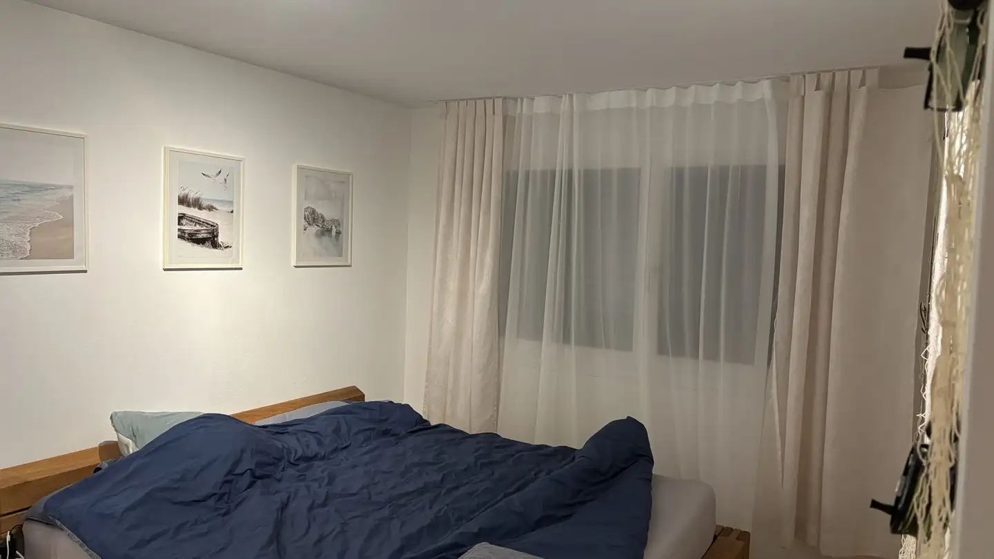 Appartamento in affitto - Zelgstrasse 2, 8340 Hinwil - Foto 4