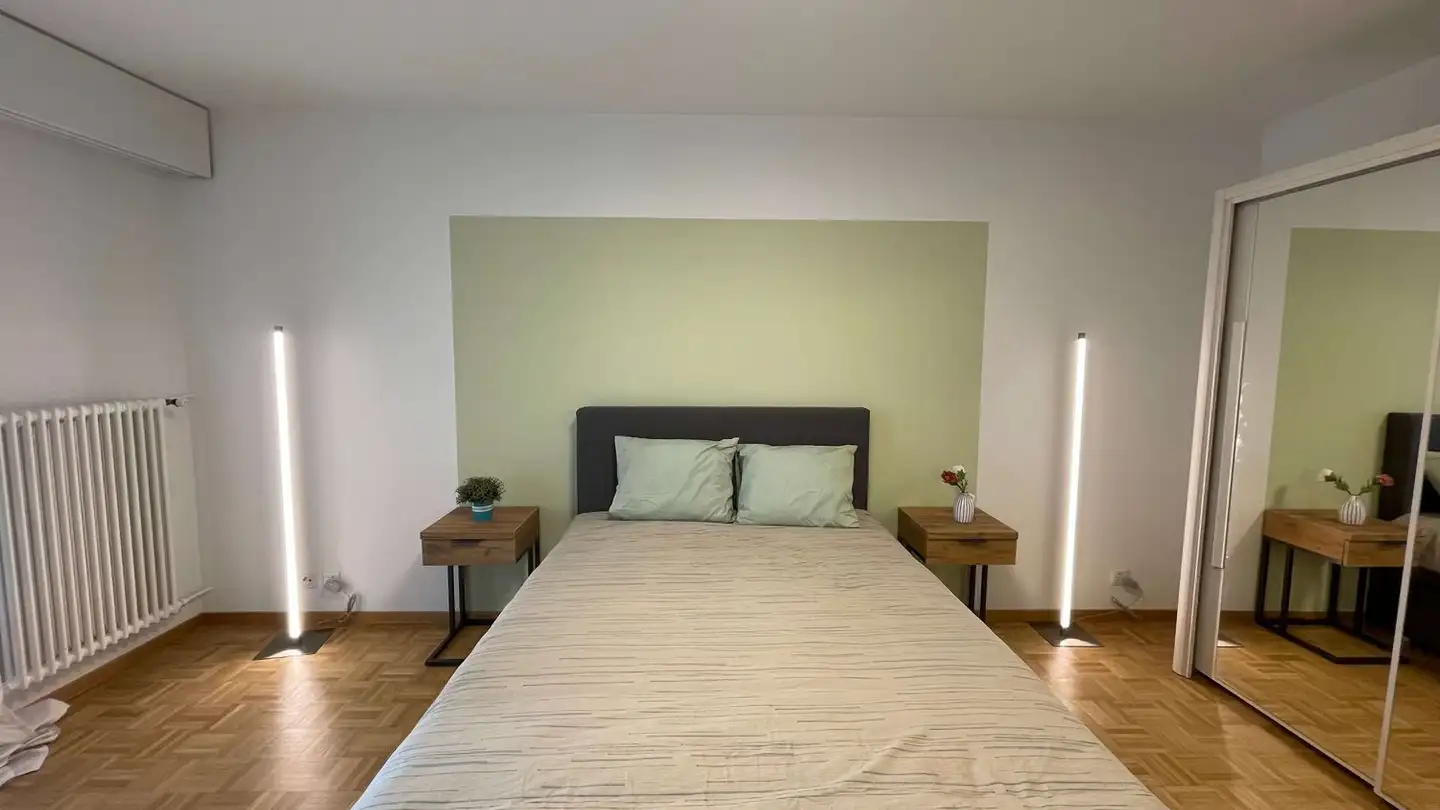 Chambre à louer - 1007 Lausanne - Photo 3