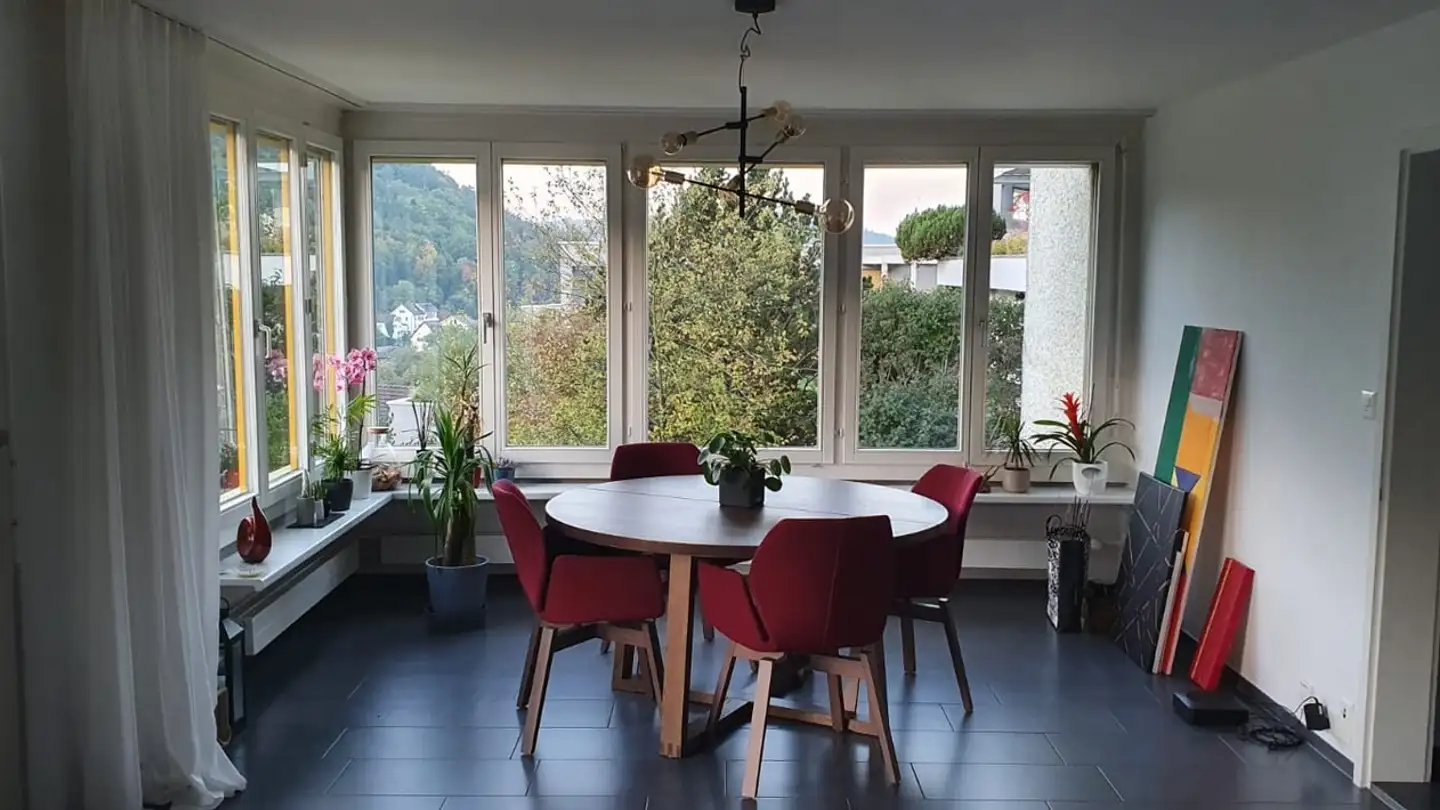 Appartement à louer - Rebhaldenweg 1, 5408 Ennetbaden