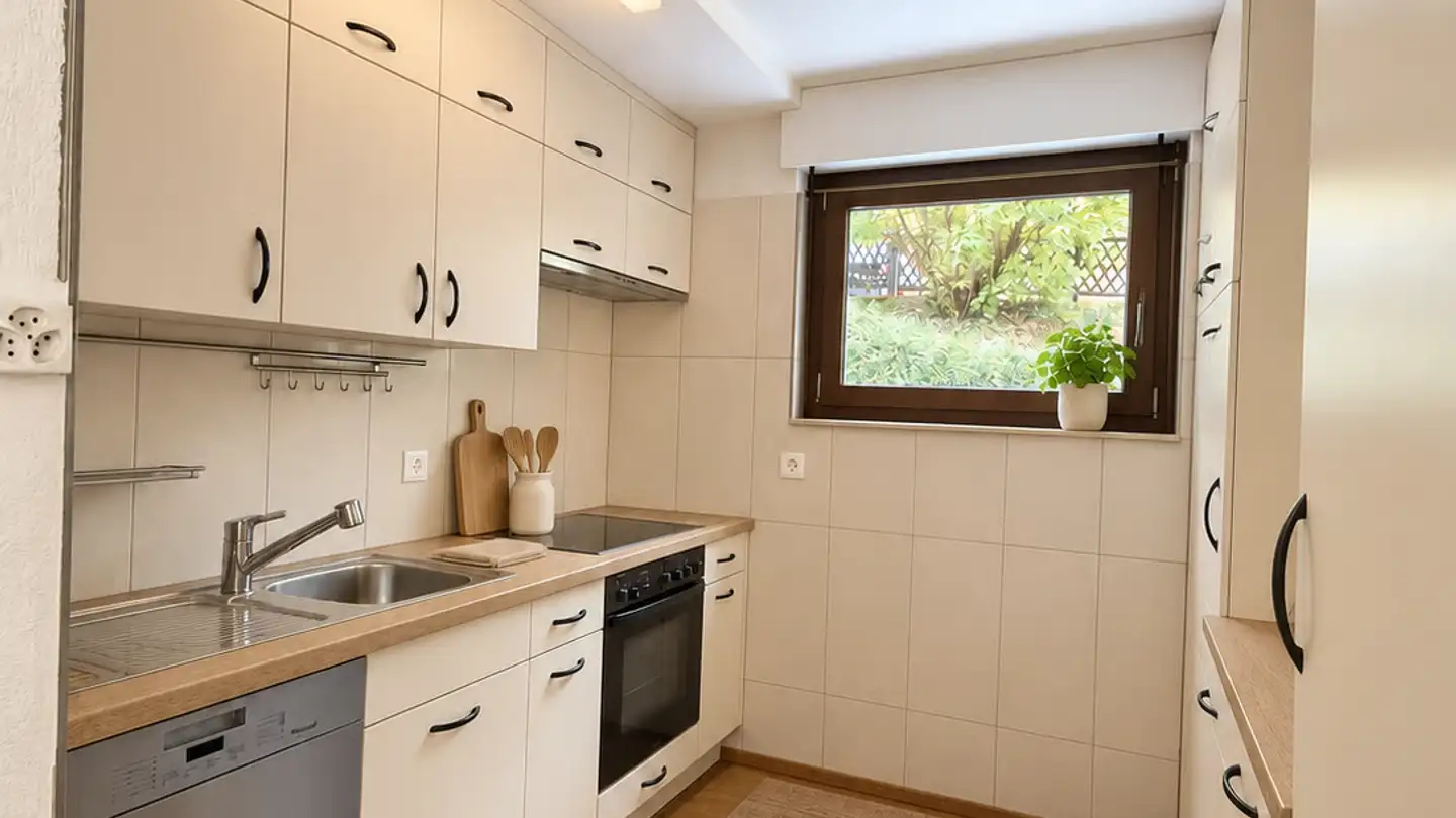 Appartement à vendre - Grand-Rue 2, 2416 Les Brenets - Photo 3