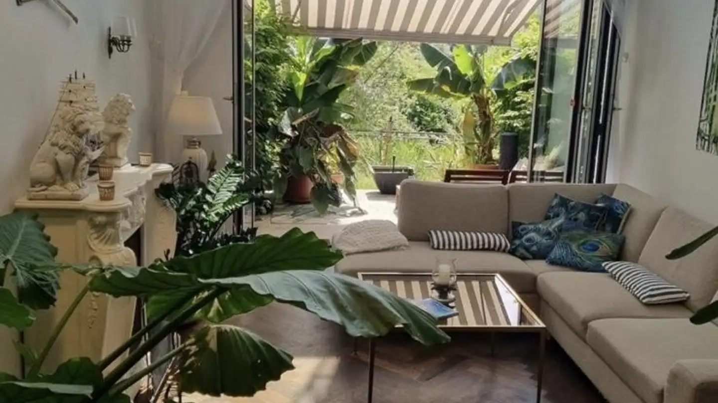 Appartement meublé à louer - Seidenweg 10, 8600 Dübendorf