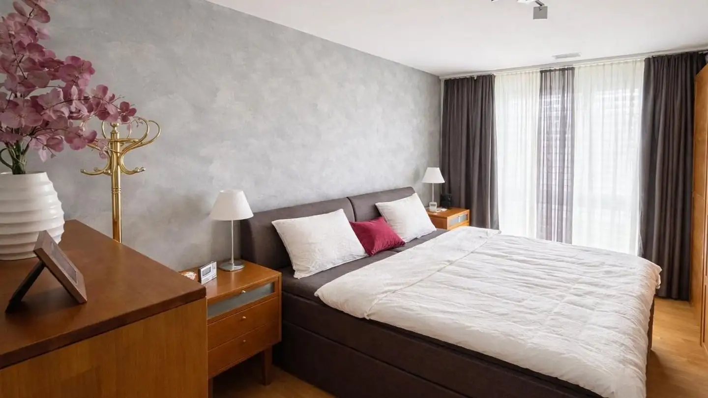 Apartment for rent - Hindergartenstrasse 84, 8447 Dachsen - Photo 4