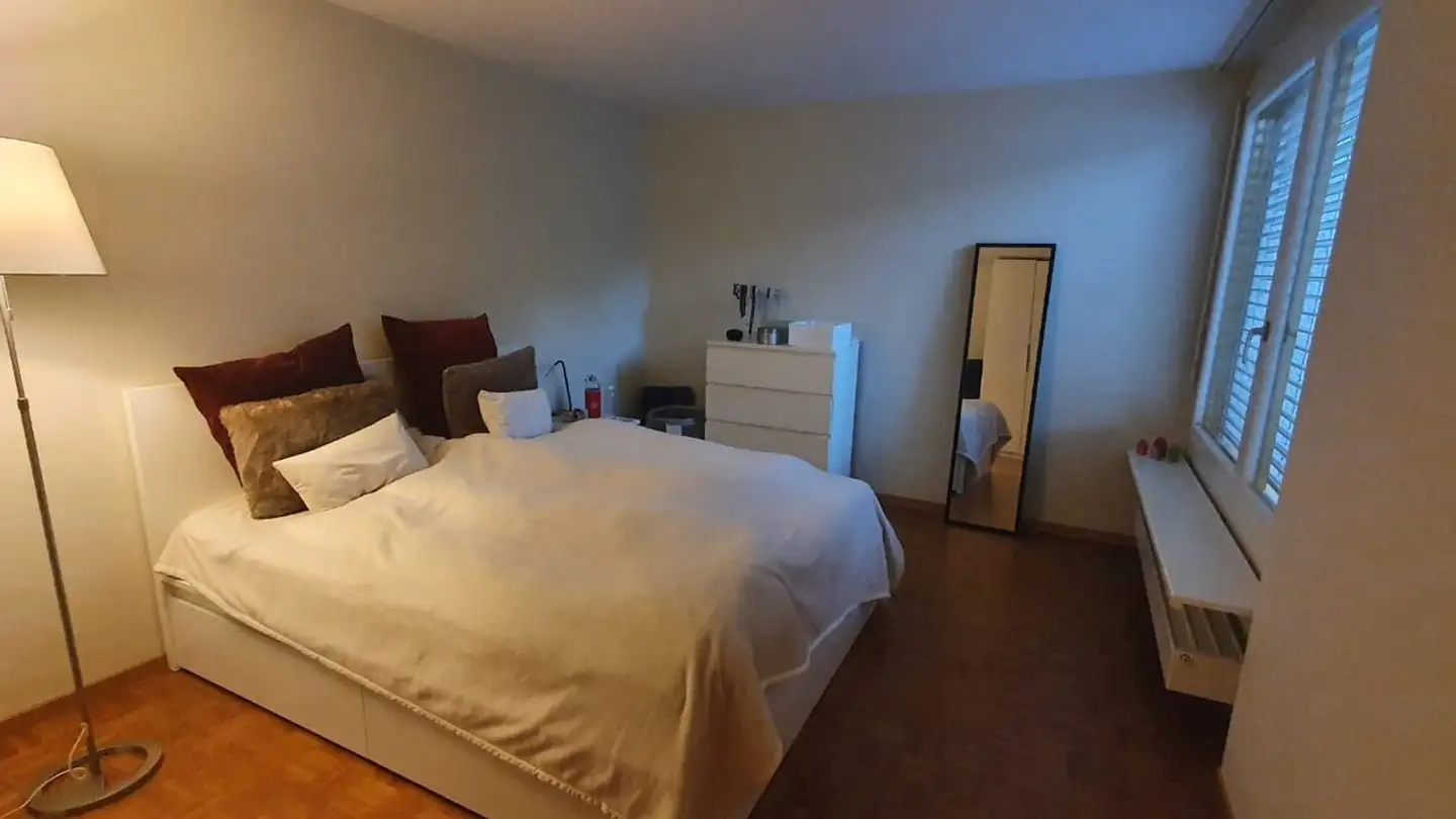 Appartement à louer - Rebhaldenweg 1, 5408 Ennetbaden - Photo 4