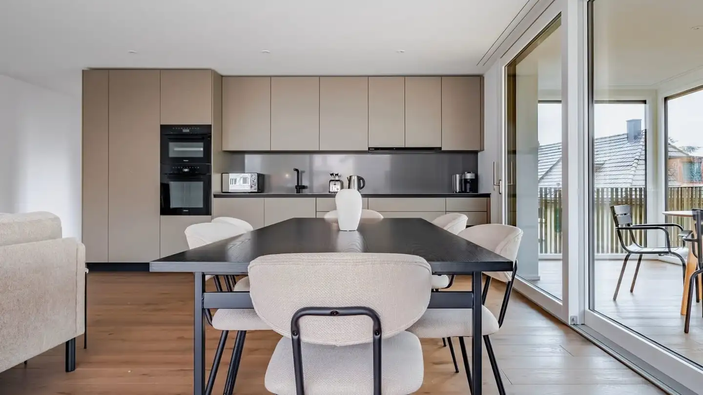 Wohnung kaufen - Immenweg 35, 8050 Zürich - Foto 2