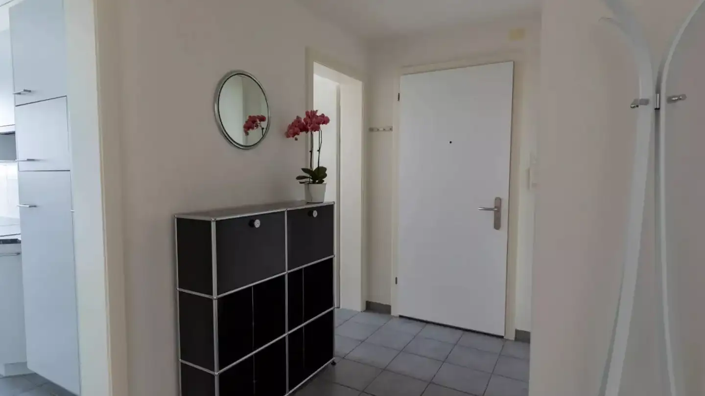 Chambre à louer - Dahliastrasse 16, 8008 Zürich - Photo 4