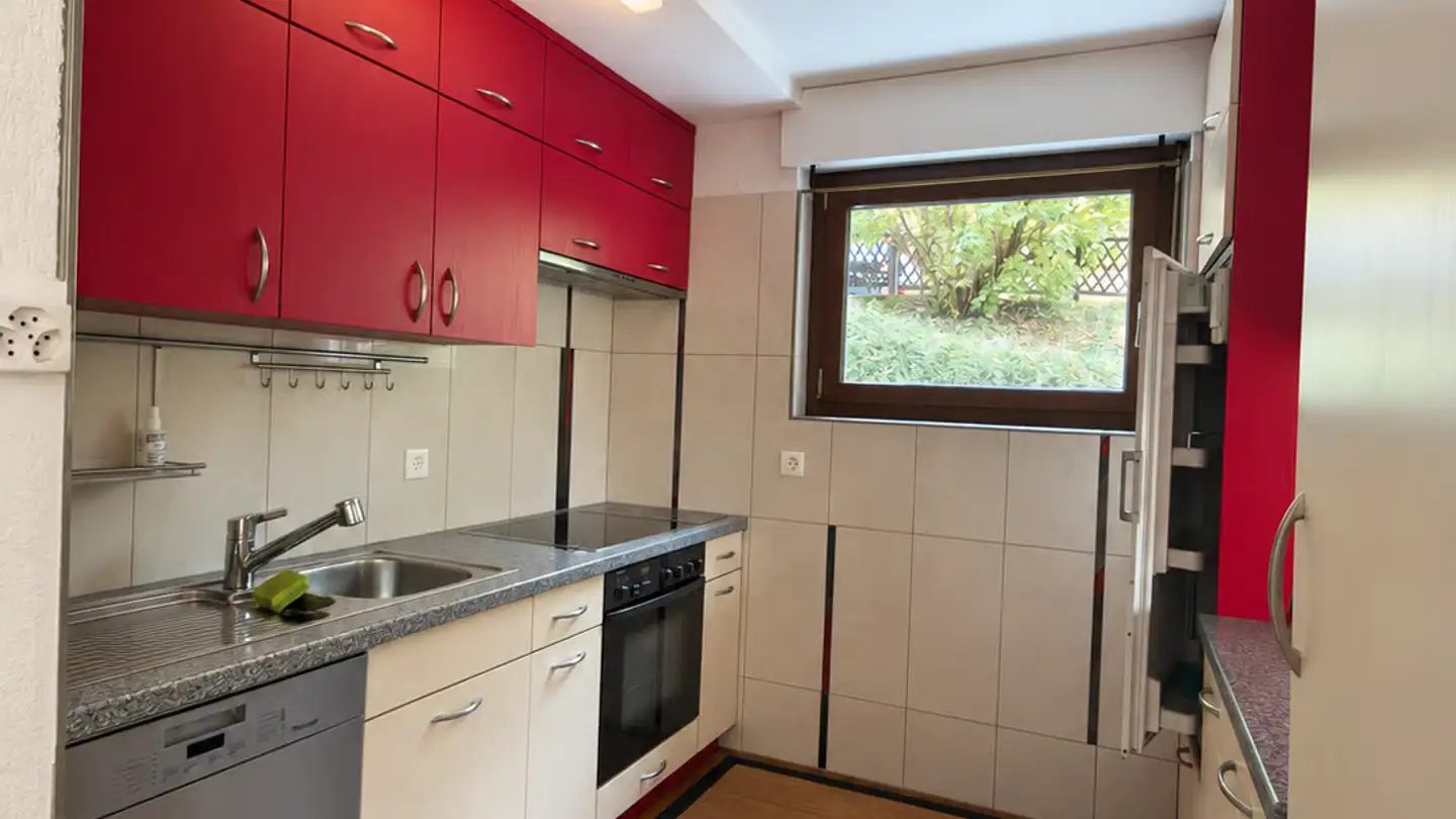 Appartement à vendre - Grand-Rue 2, 2416 Les Brenets - Photo 4