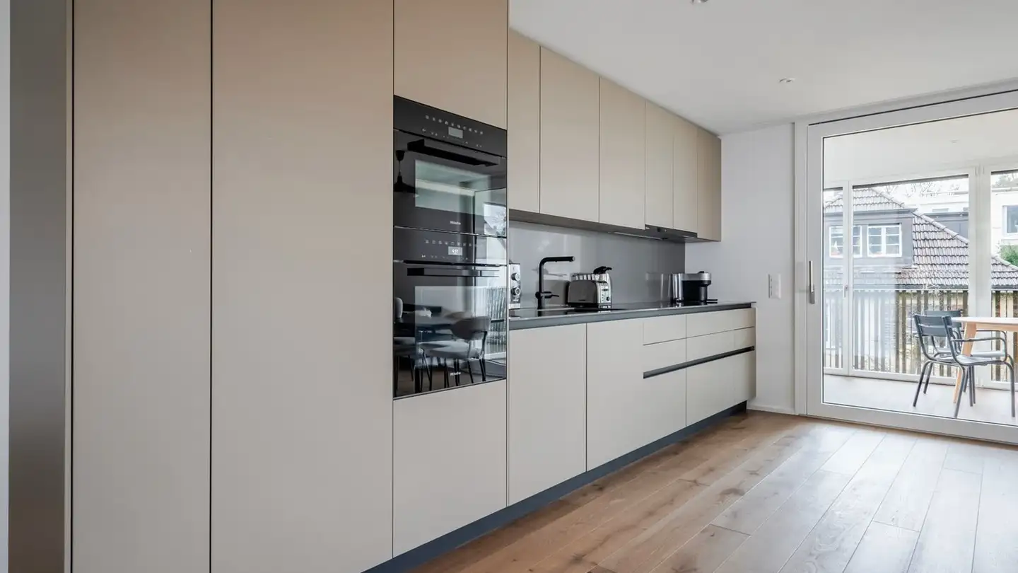 Wohnung kaufen - Immenweg 35, 8050 Zürich - Foto 3