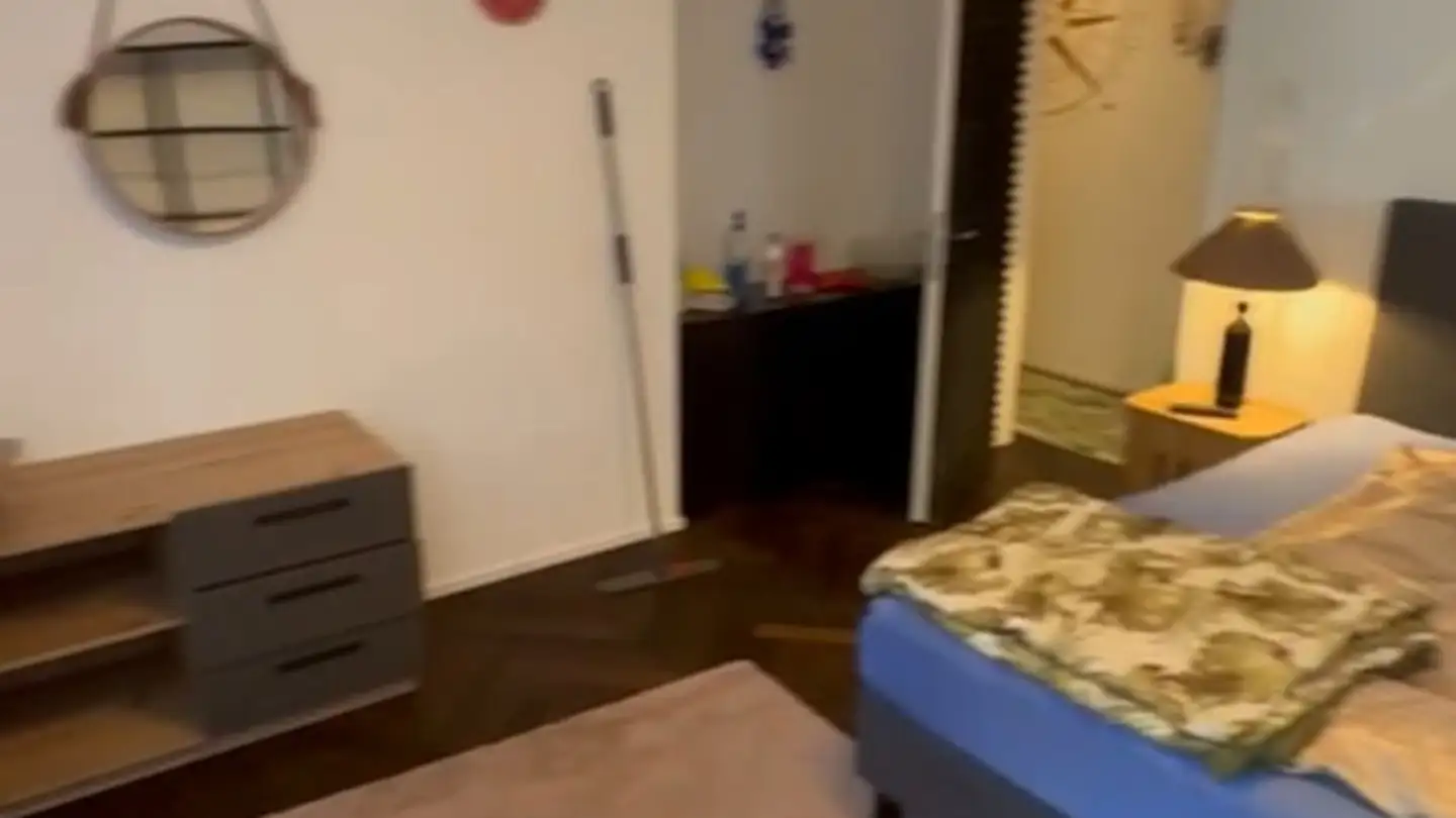 Appartement meublé à louer - Seidenweg 10, 8600 Dübendorf - Photo 4