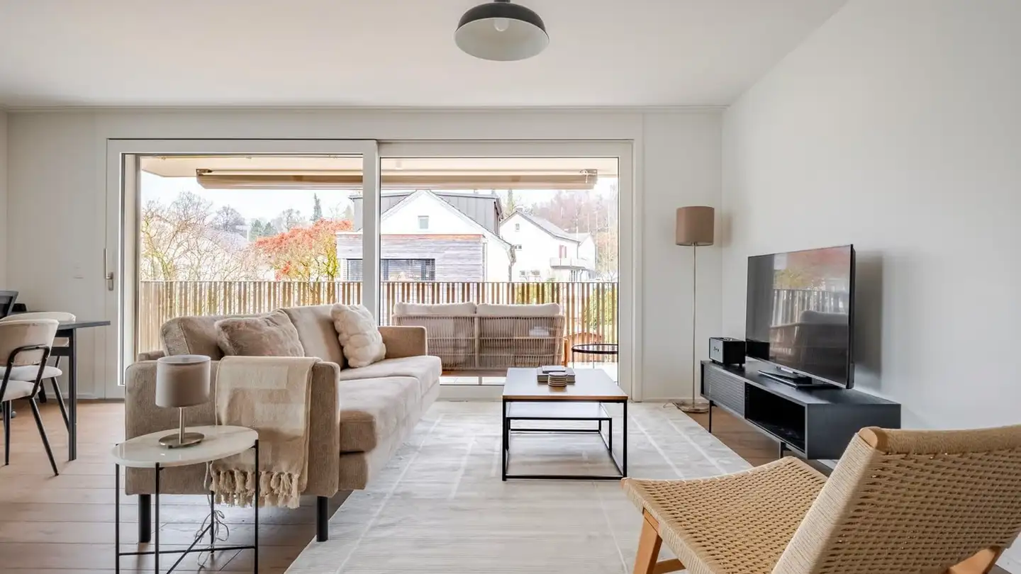 Wohnung kaufen - Immenweg 35, 8050 Zürich - Foto 4