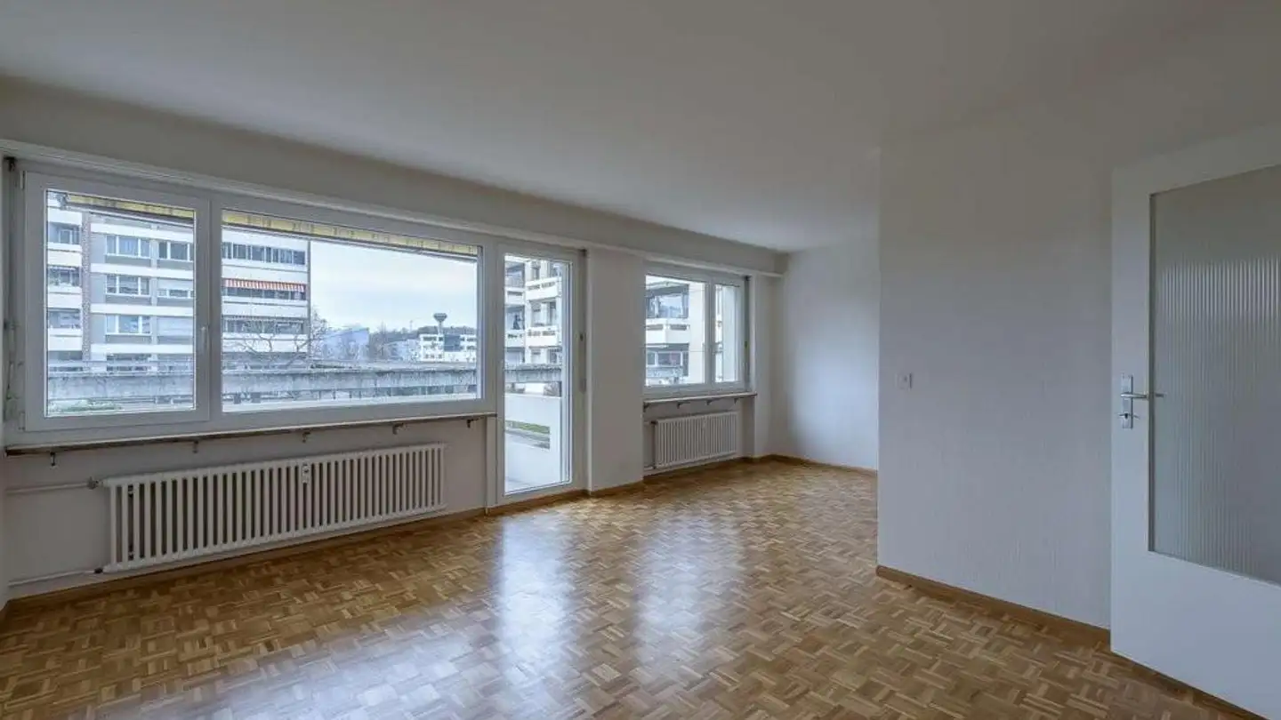 Appartamento in affitto - Im Wilacker 11, 4106 Therwil - Photo 2