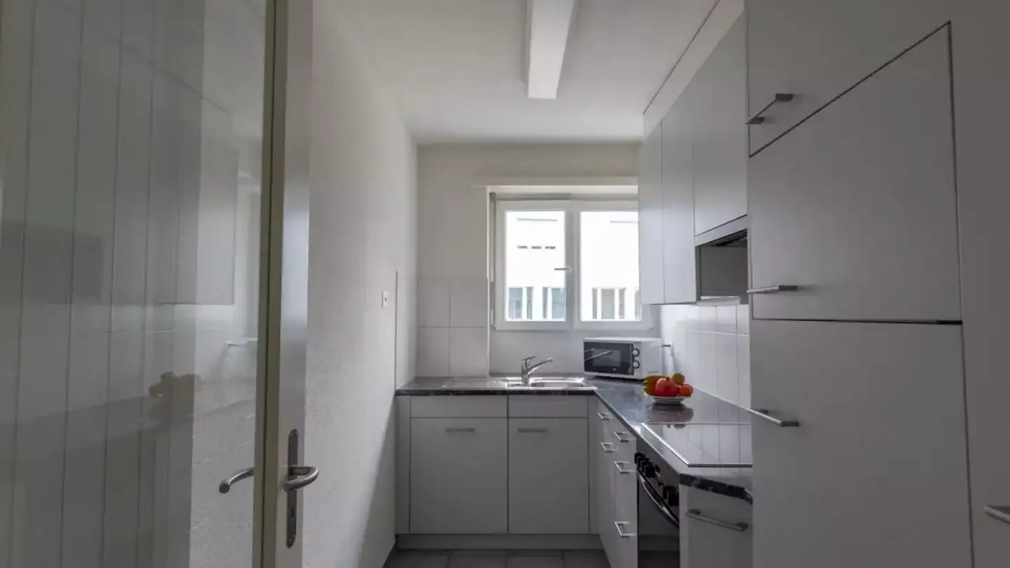 Chambre à louer - Dahliastrasse 16, 8008 Zürich - Photo 2