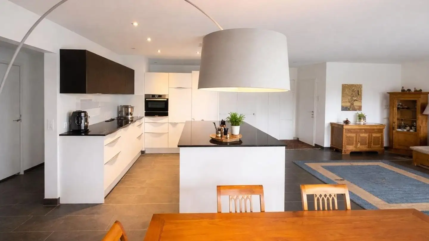 Apartment for rent - Hindergartenstrasse 84, 8447 Dachsen - Photo 2