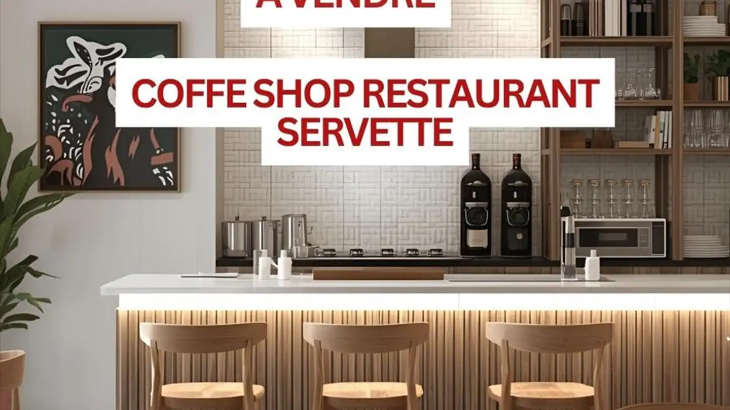 Restaurant for rent - 1201 Genève