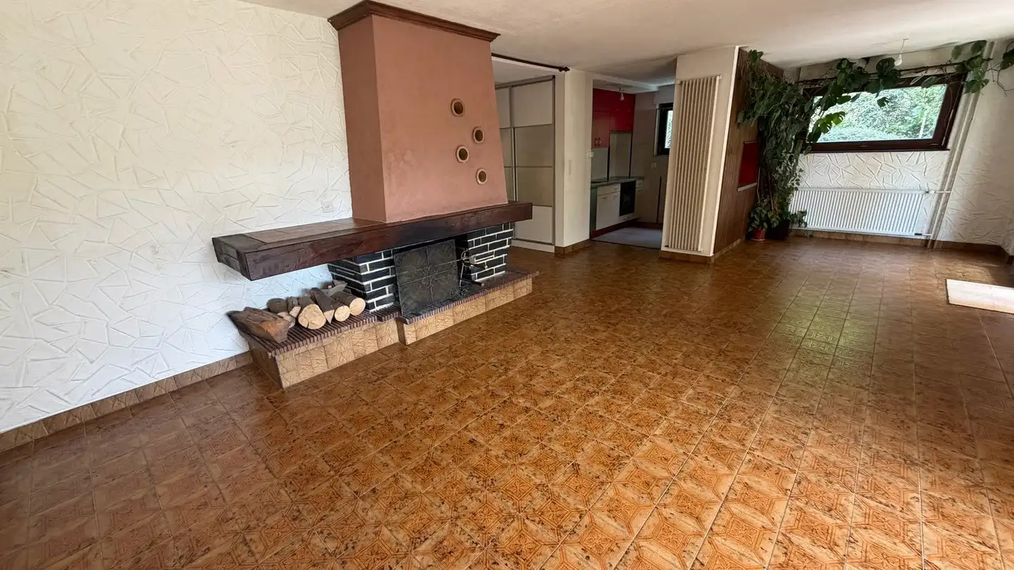 Appartement à vendre - Grand-Rue 2, 2416 Les Brenets - Photo 2
