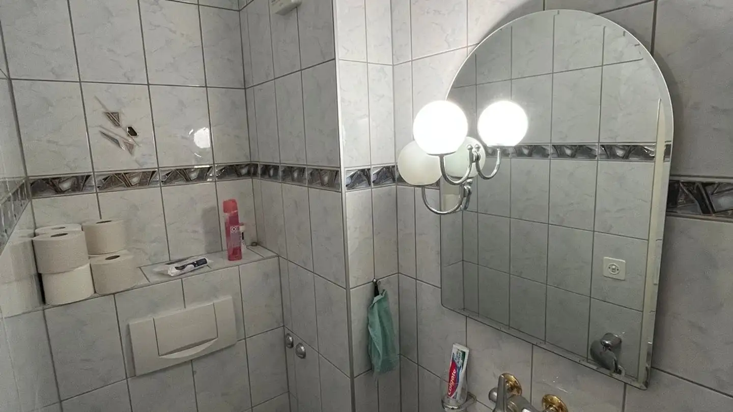 Appartamento in affitto - Bellevuestrasse 26, 2540 Grenchen - Foto 4