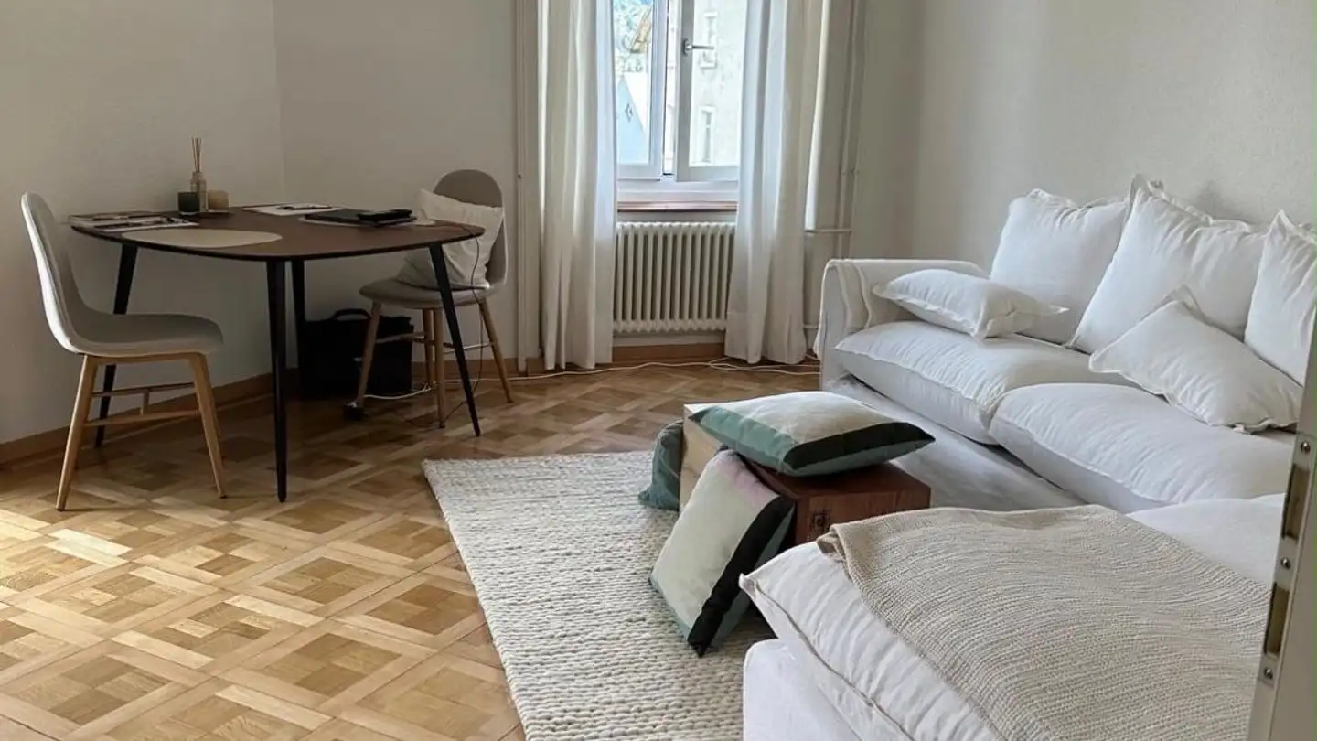 Furnished apartment for rent - 8800 Thalwil - Photo 3