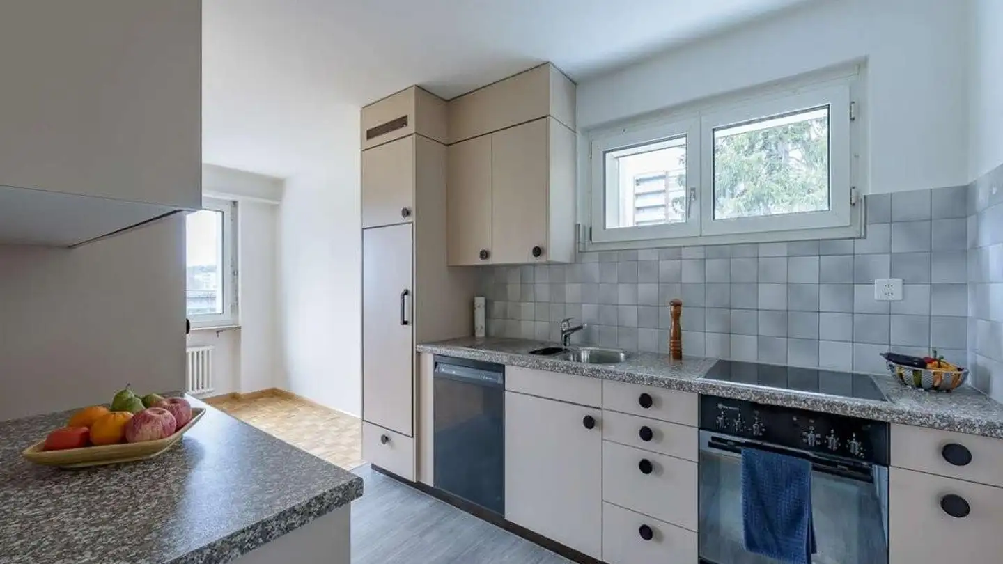 Appartamento in affitto - Im Wilacker 11, 4106 Therwil - Photo 4