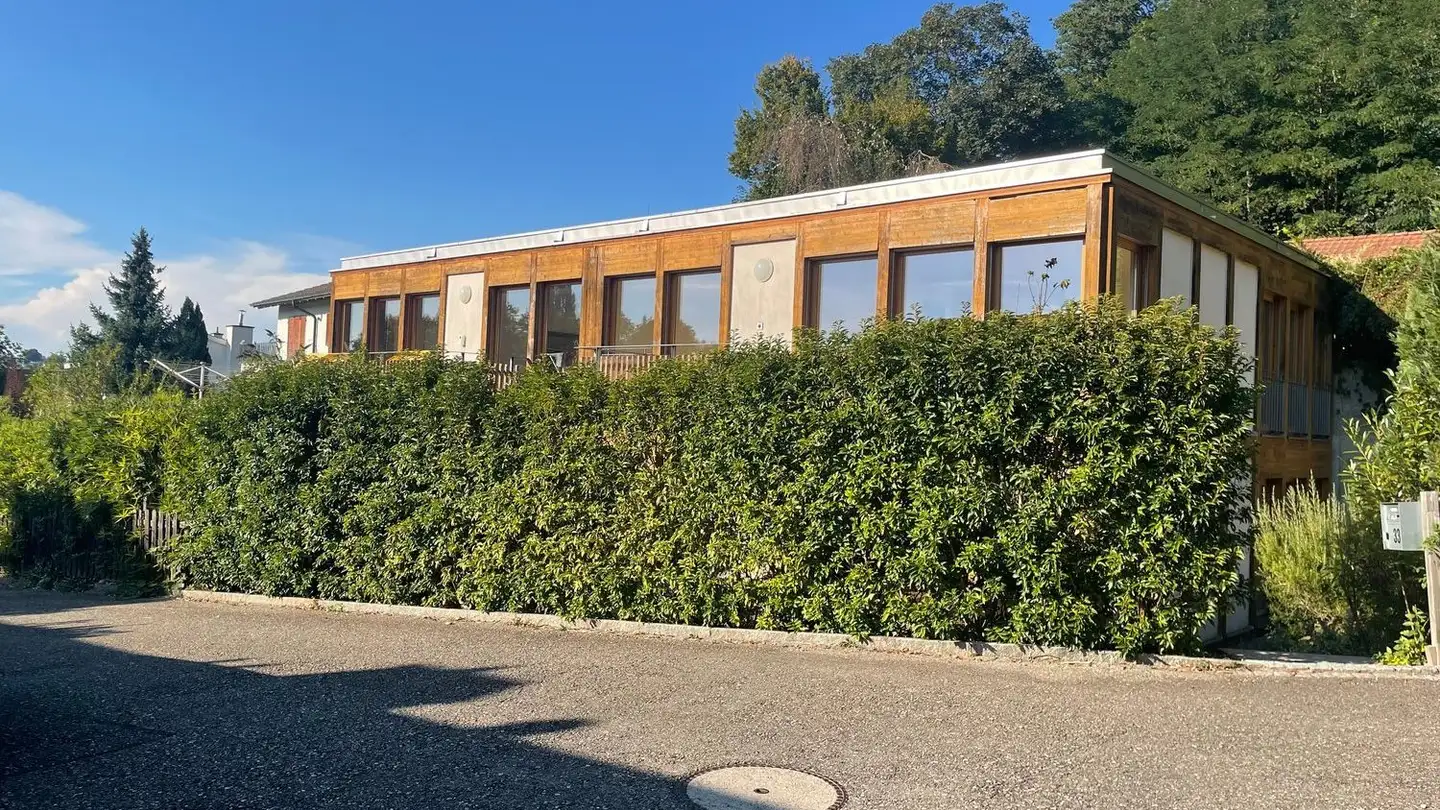 Doppelhaushälfte mieten - Gartenstrasse 31, 4104 Oberwil BL - Foto 2