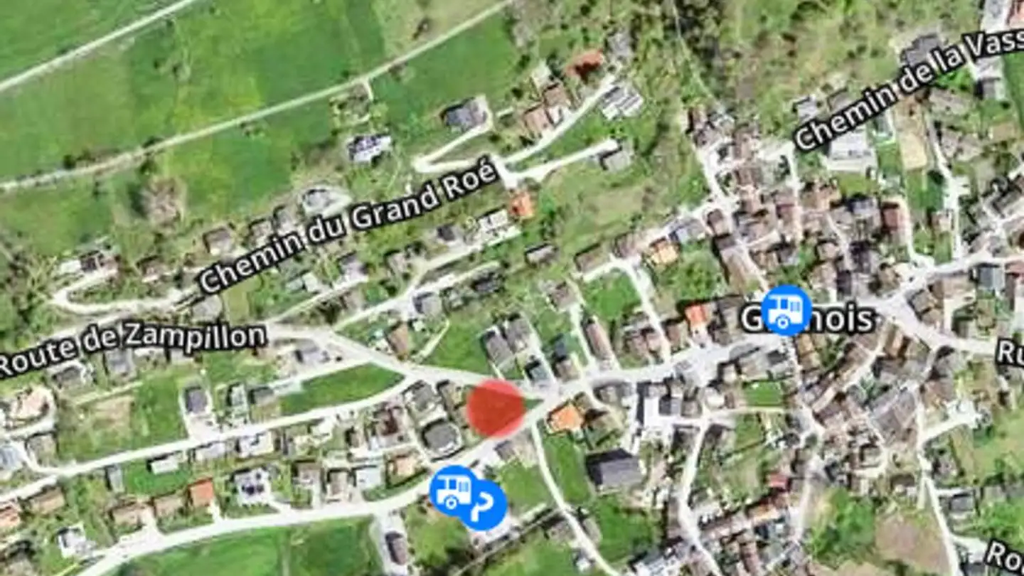 Appartamento in vendita - 1950 Sion - Foto 4