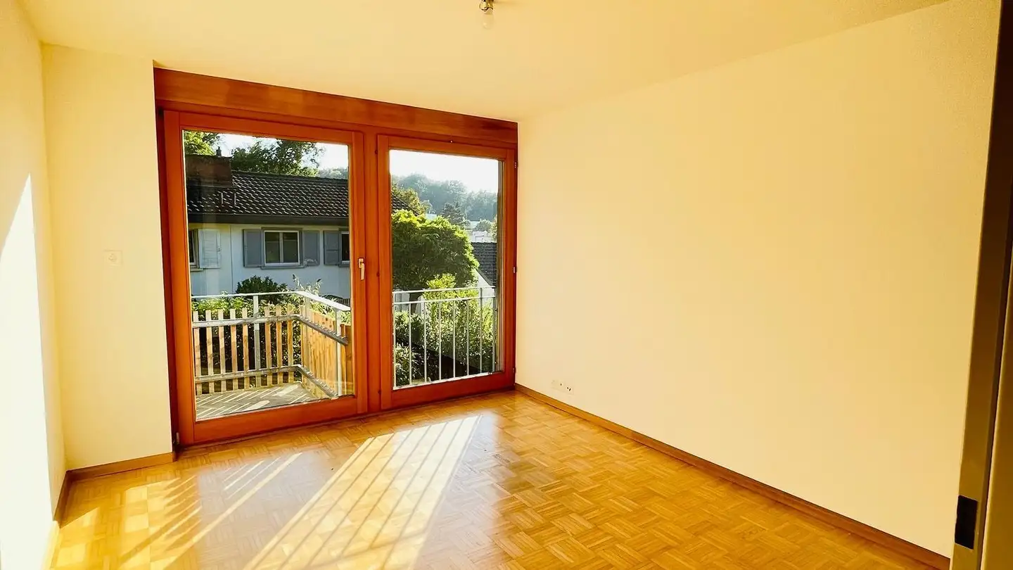 Doppelhaushälfte mieten - Gartenstrasse 31, 4104 Oberwil BL - Foto 4