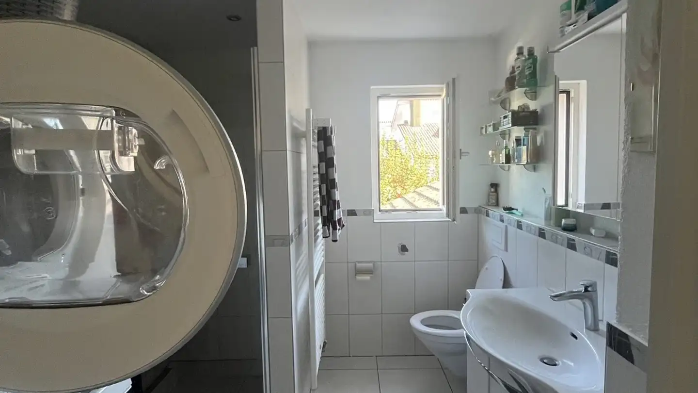 Appartement à louer - 5444 Künten - Photo 4