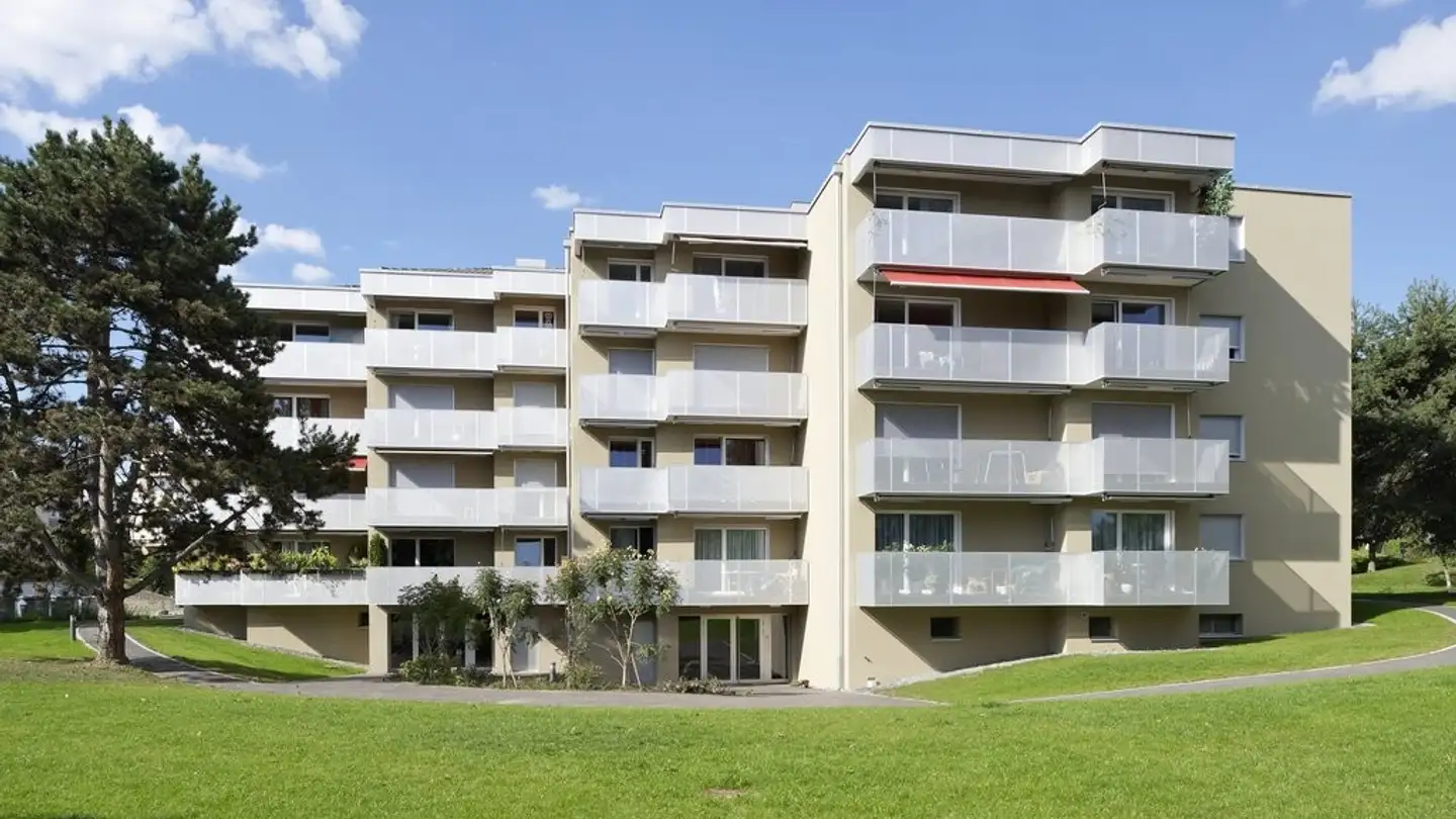 Appartamento in affitto - Route De Genève 64c, 1028 Préverenges