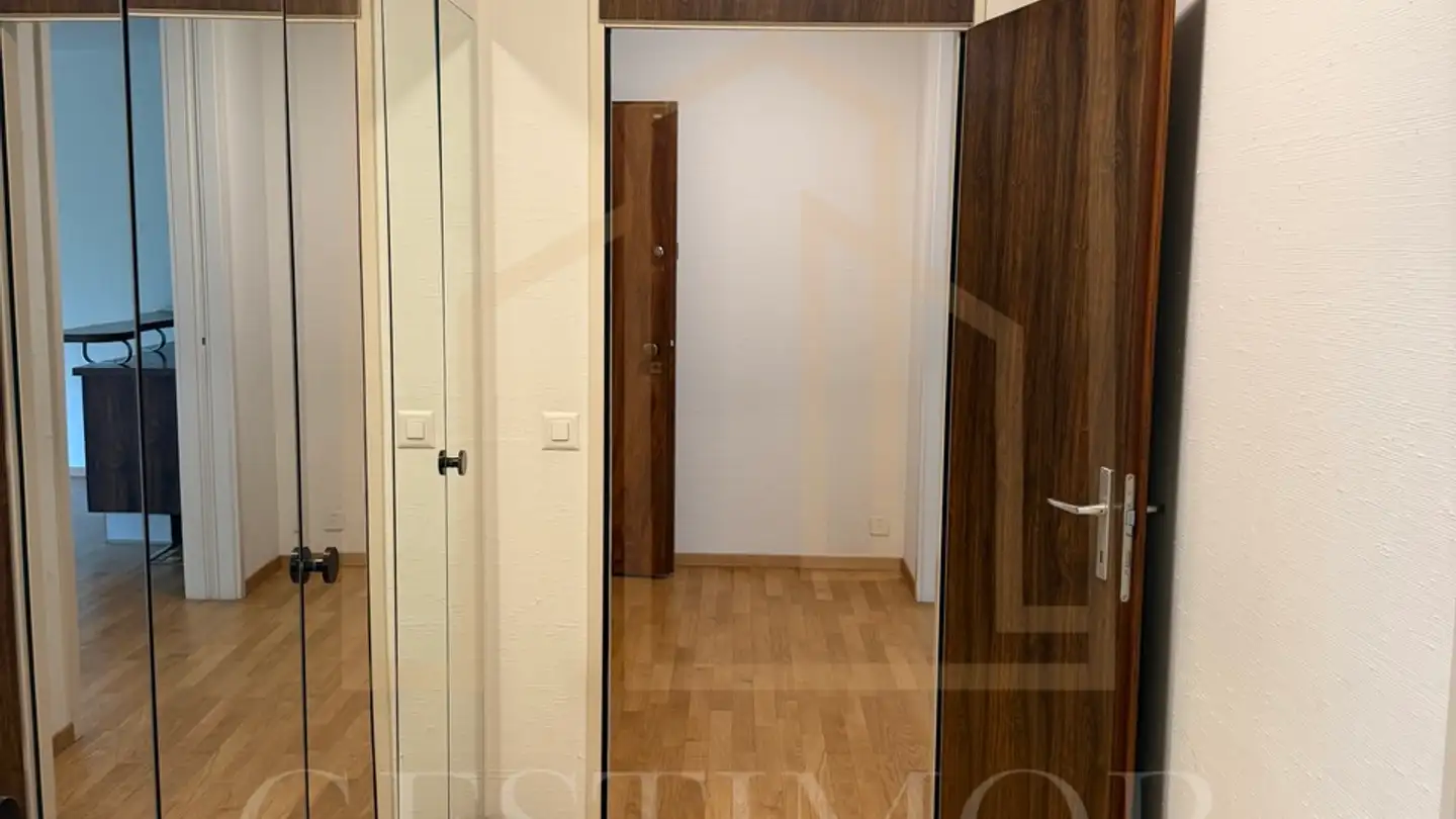 Appartamento in affitto - Route De Florissant 112, 1206 Genève - Foto 4