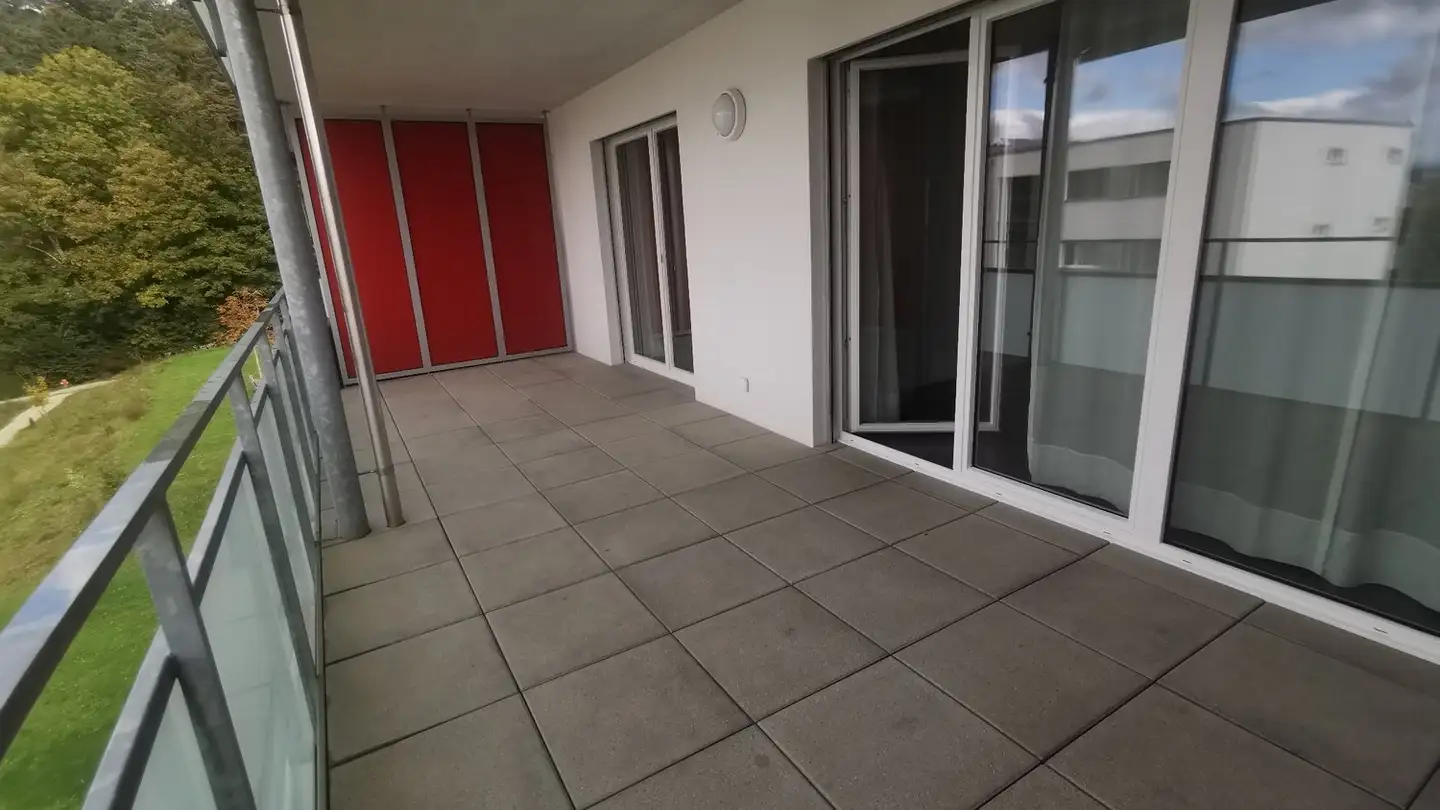 Appartamento in affitto - Chännelmattstrasse 51, 3186 Düdingen - Photo 4