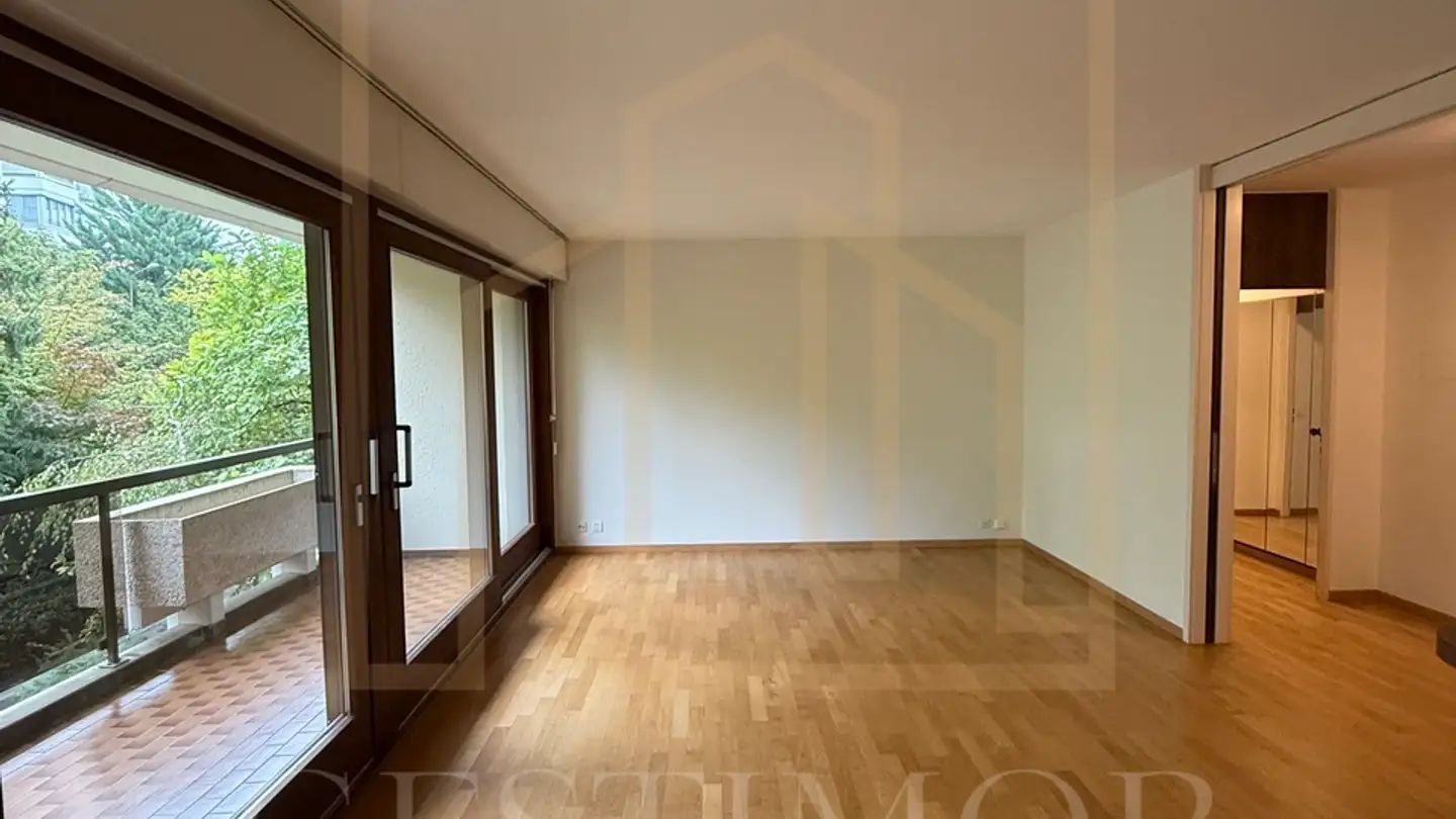 Apartment for rent - Route De Florissant 112, 1206 Genève - Photo 3