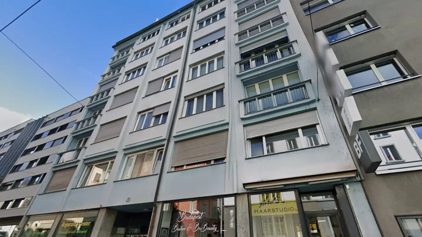 Apartment for rent - Zürichstrasse 46, 6004 Luzern