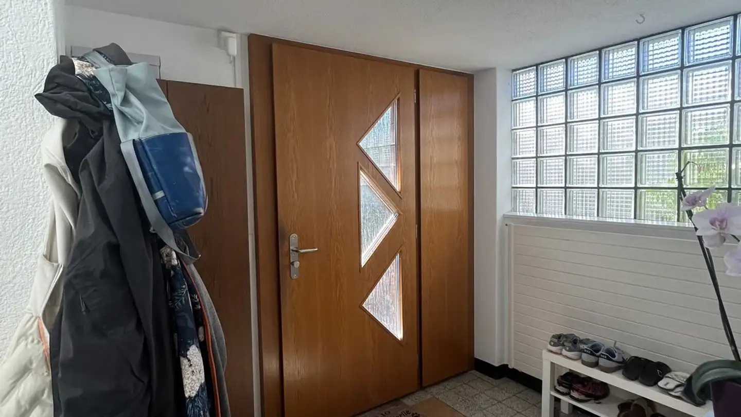 Appartement à louer - 5444 Künten