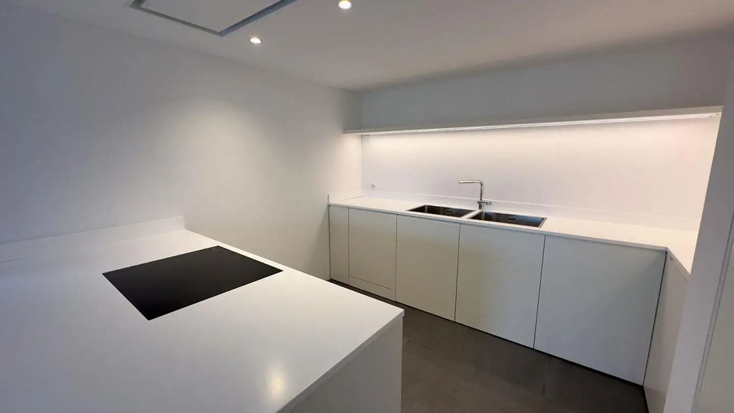 Appartamento in vendita - Via Alla Cascine, 6833 Vacallo - Foto 2