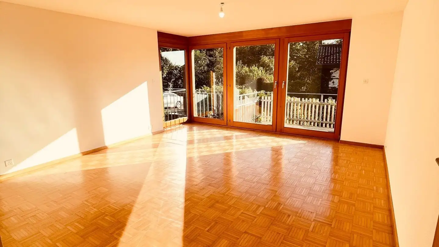 Doppelhaushälfte mieten - Gartenstrasse 31, 4104 Oberwil BL - Foto 3