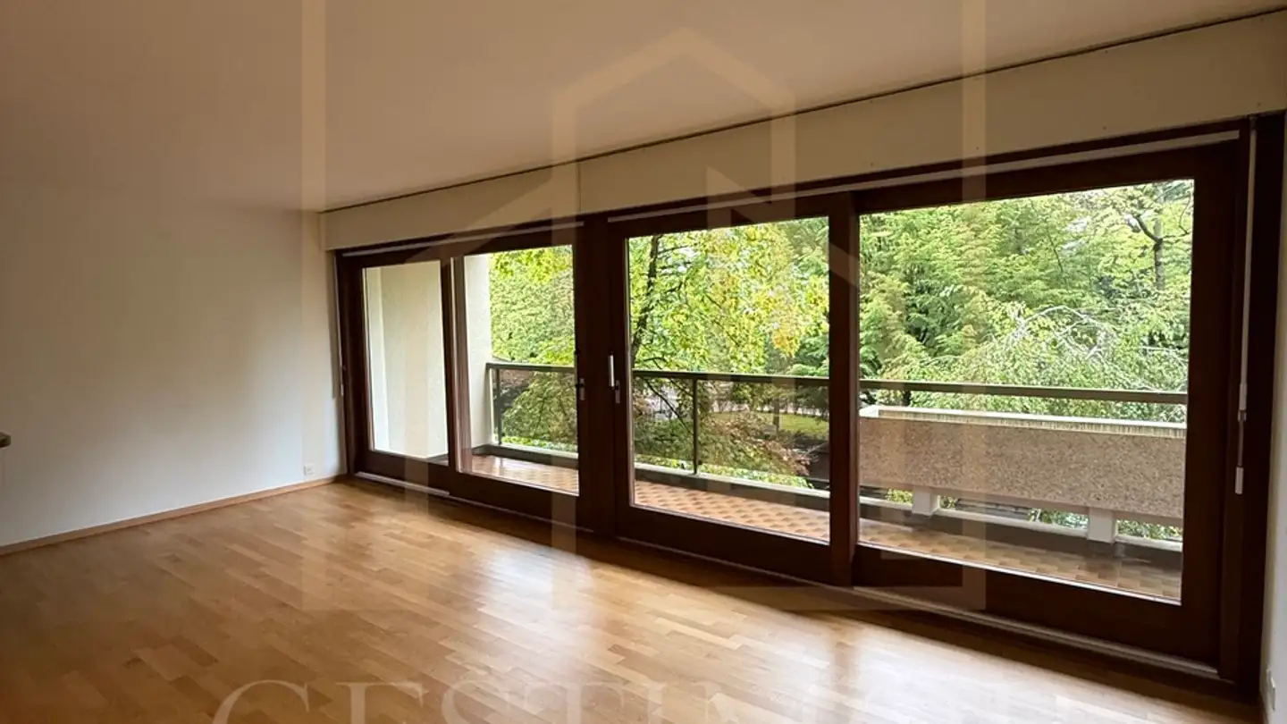 Appartamento in affitto - Route De Florissant 112, 1206 Genève - Foto 2