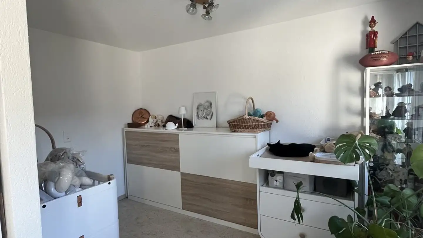 Appartement à louer - 5444 Künten - Photo 3