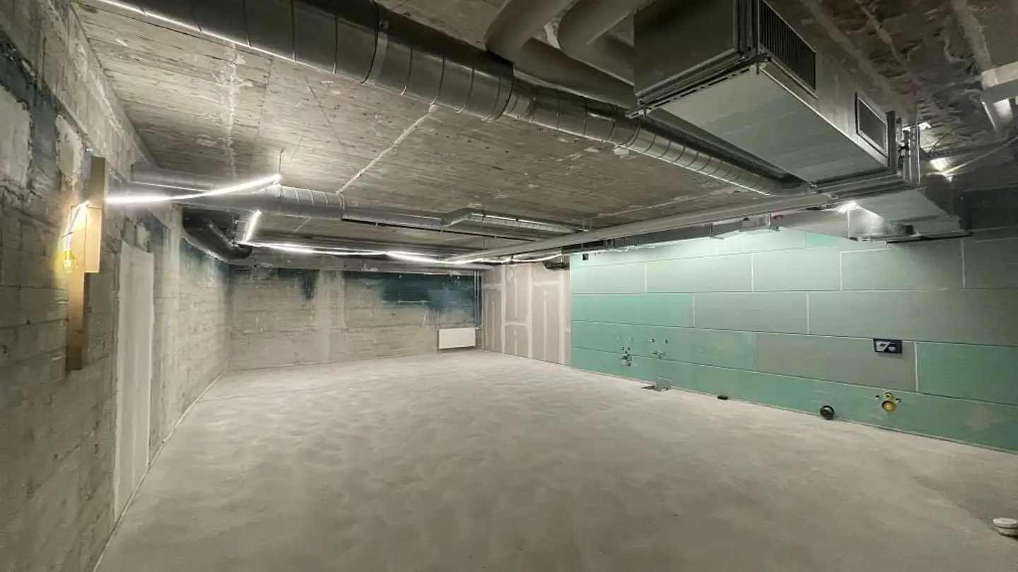 Spazio di archiviazione in affitto - Aarbergergasse 30, 3011 Bern - Foto 3