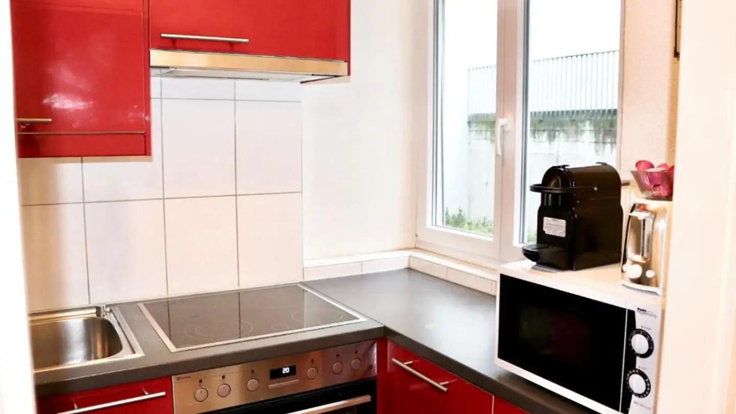 Apartment for rent - Zürichstrasse 46, 6004 Luzern - Photo 2